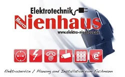 Elektrotechnik Marco Nienhaus GmbH & Co.