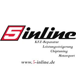 5inline Motorsport GbR