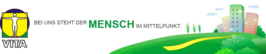 Vita e.V. Verein für integrative therape