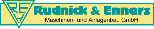 Rudnick & Enners GmbH Maschinen- und Anl