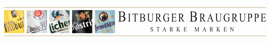 Bitburger Braugruppe GmbH