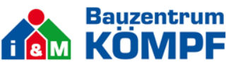 Kömpf Baustoffhandel GmbH
