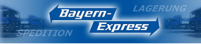 Bayern Express Spedition Ernst Mayer Gmb