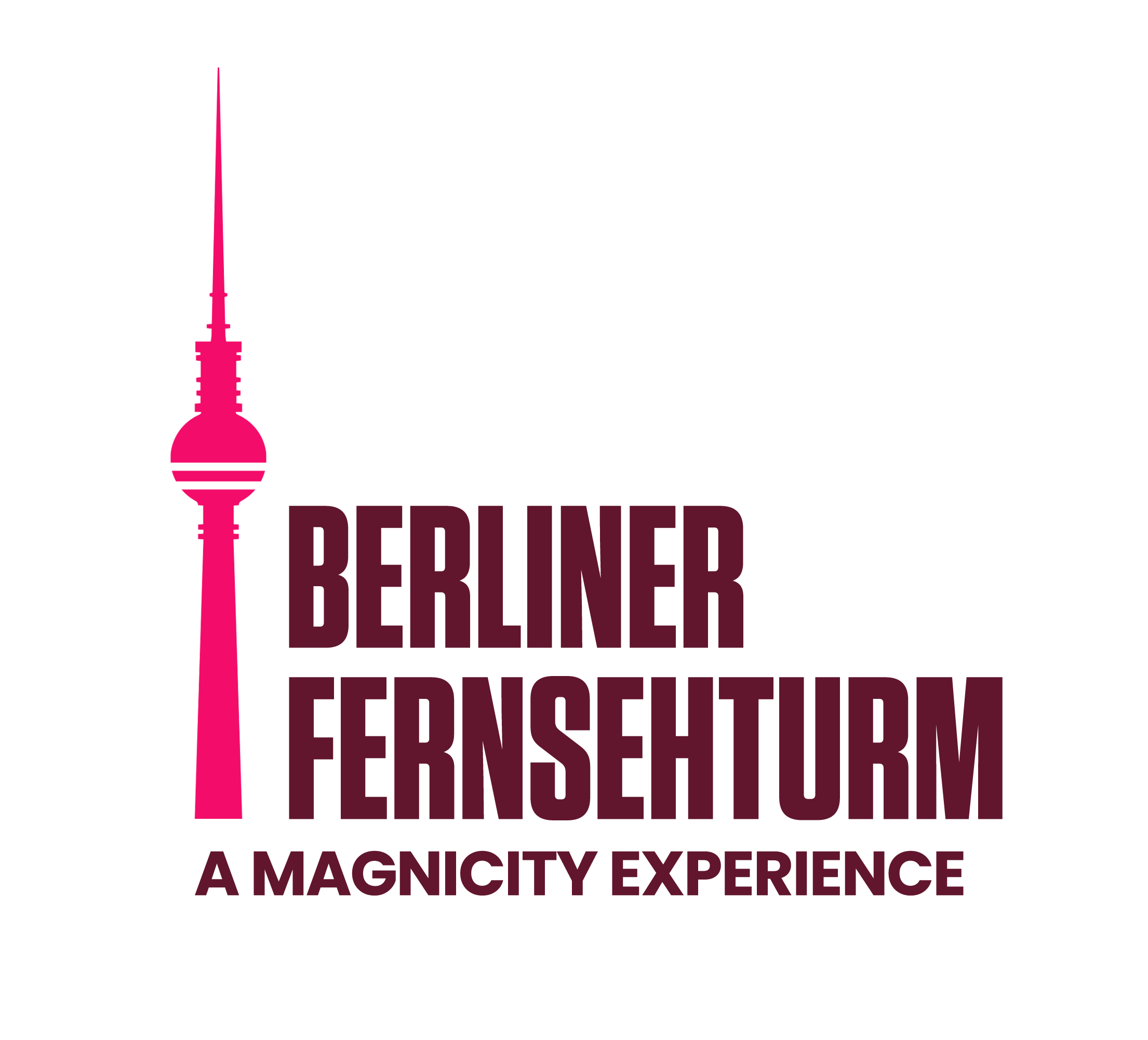 TV-TURM ALEXANDERPLATZ GASTRONOMIEGESELL