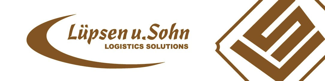 Focko Lüpsen & Sohn GmbH Logistics Solut