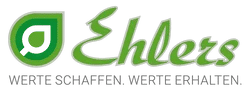 Ehlers Garten- und Landschaftsbau GmbH