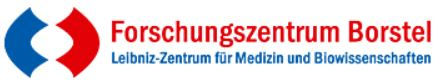 Forschungszentrum Borstel Leibniz Lungen
