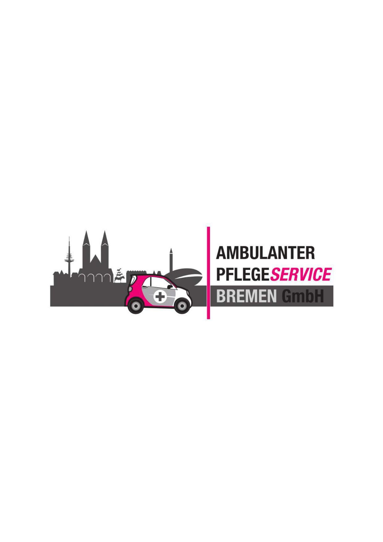 Ambulanter Pflegeservice Bremen GmbH