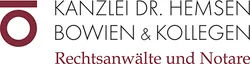Kanzlei Dr. Hemsen Bowien & Vinnen