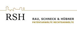 Rau, Schneck & Hübner Patentanwälte
