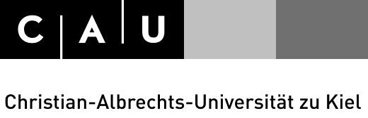 Christian-Albrechts- Universität zu Kiel