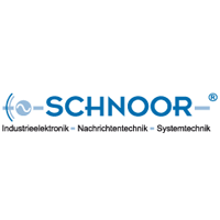 SCHNOOR Industrieelektronik GmbH