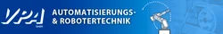 VPA GmbH Automatisierungs- u. Roboter- t