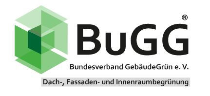 BuGG e.V Bundesverband GebäudeGrün e.V.