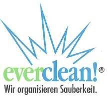 EVERClean Dienstleistungen