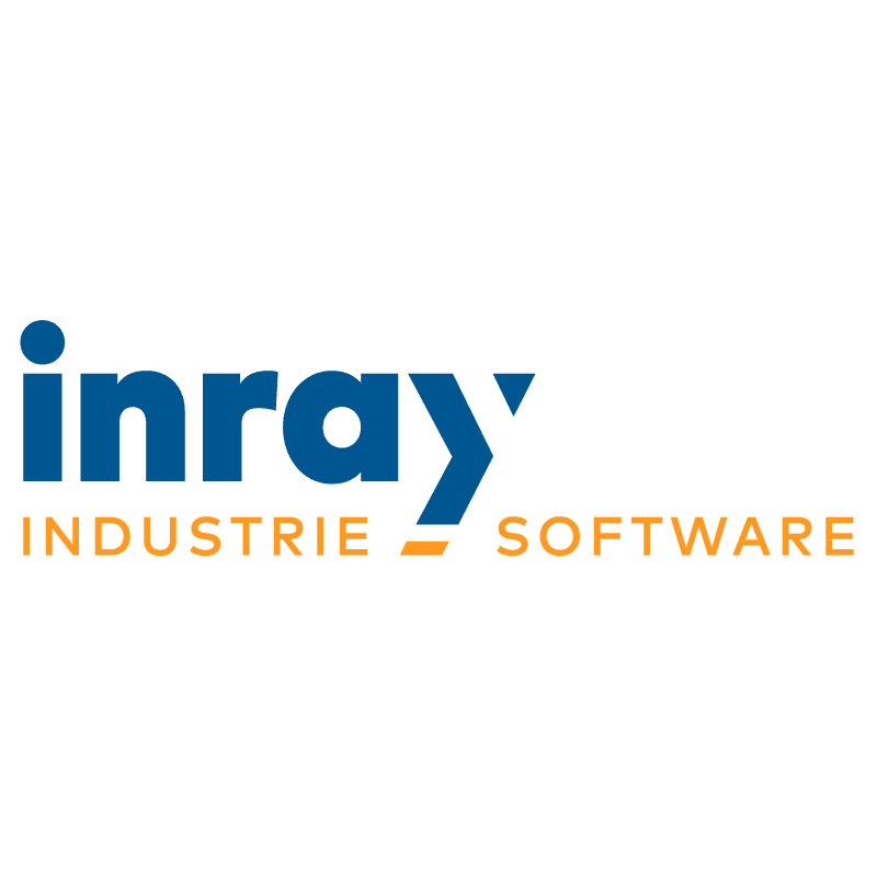 inray Industriesoftware GmbH