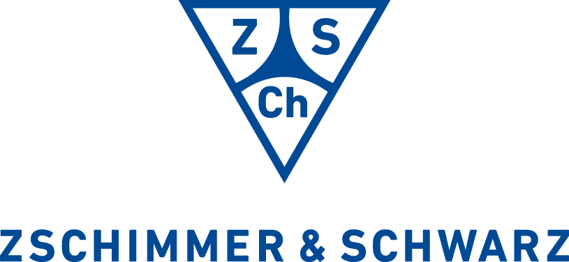 Zschimmer & Schwarz GmbH & Co KG