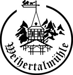 Franz Schreyer Weihertalmühle Waldgastha
