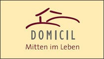 Domicil - Seniorenpflegeh. Im Nikolaivie