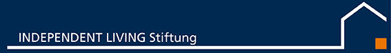 INDEPENDENT LIVING Stiftung