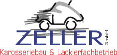 Zeller GmbH Fahrzeuglackierungen