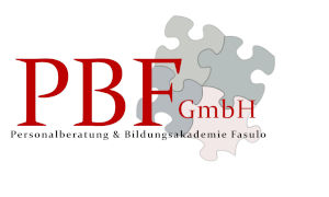 PBF Personalberatung und Bildungsakademi
