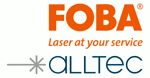 ALLTEC Angewandte Laserlicht Technologie