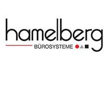 hamelberg BÜROSYSTEME GmbH
