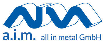 a.i.m. all in metal GmbH
