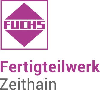 FUCHS Fertigteilwerke Ost GmbH