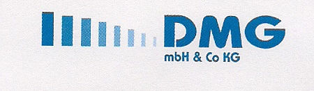 DMG GmbH & Co. KG