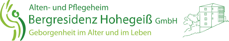 Alten- und Pflegeheim Bergresidenz Hoheg