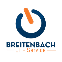 IT-Service Breitenbach Dustin Breitenbac