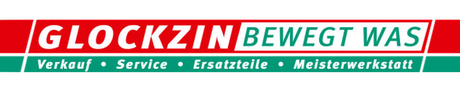 Frank Glockzin Kommunal- und Motorgeräte