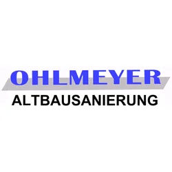 Ohlmeyer GmbH Altbausanierung