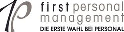 first personalmanagement GmbH