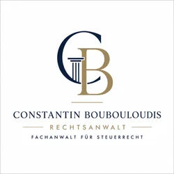 Constantin Boubouloudis Rechtsanwalt
