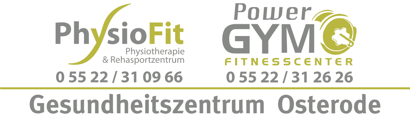 Dieter Hildenbrand Physio Fit