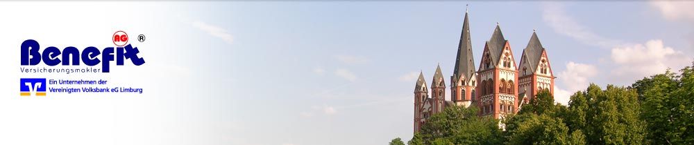 Benefit Holding GmbH