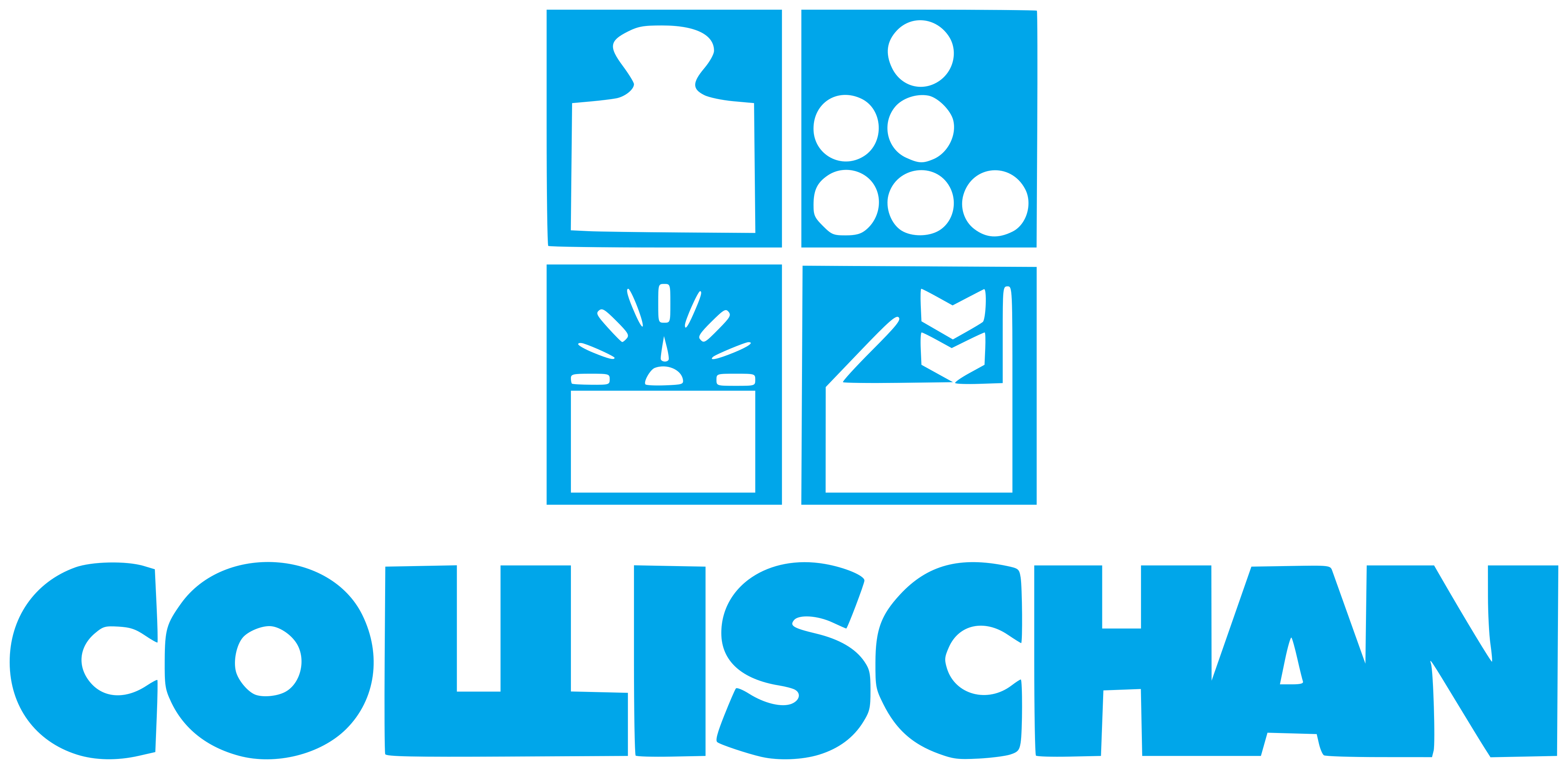 Collischan GmbH & Co. KG