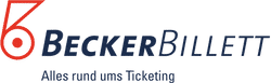 Beckerbillett GmbH