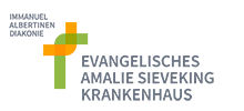Evangelisches Amalie Sieveking- Krankenh