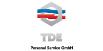TDE Personal Service GmbH
