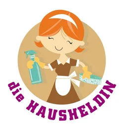 die HAUSHELDIN Stephanie Reuter