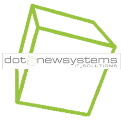 dot-newsystems GmbH