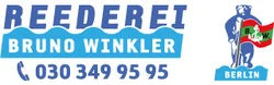 Reederei Winkler e.K. Inh. Antje Winkler
