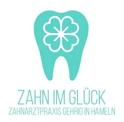 Hans-Niklas Gehrig Zahn in Glück Zahnarz