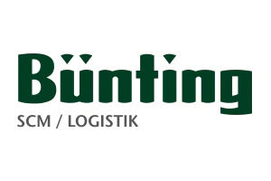 Bünting SCM Logistik