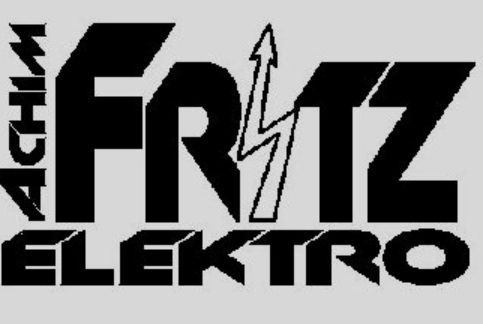 Achim Fritz Elektro