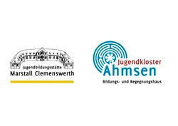 Marstall Clemenswerth und Jugendkloster 